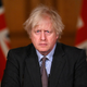 British PM Boris Johnson is super-excited for some live footy.